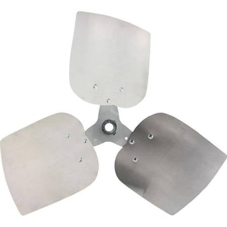 Rheem 70-19896-03 Fan Blade 70-19896-0